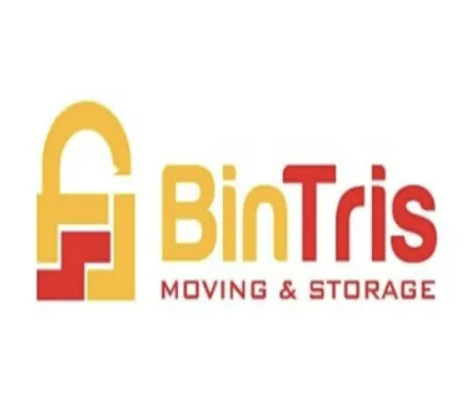 BinTris Moving and Self Storage company logo