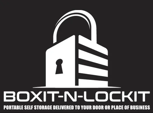Boxit-N-Lockit company logo