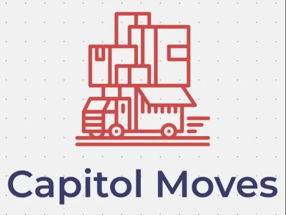 Capitol Moves company logo