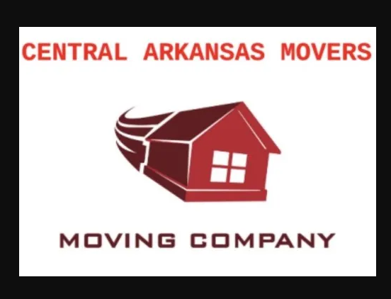 Central Arkansas Movers company logo