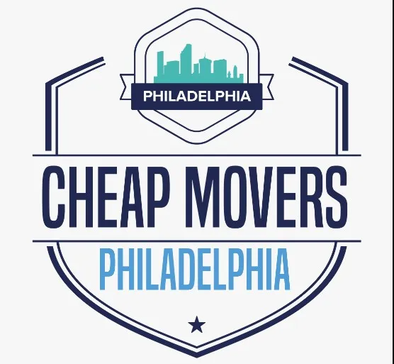 Cheap Movers Philadelphia company logo