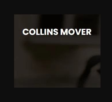 Collins Mover company logo