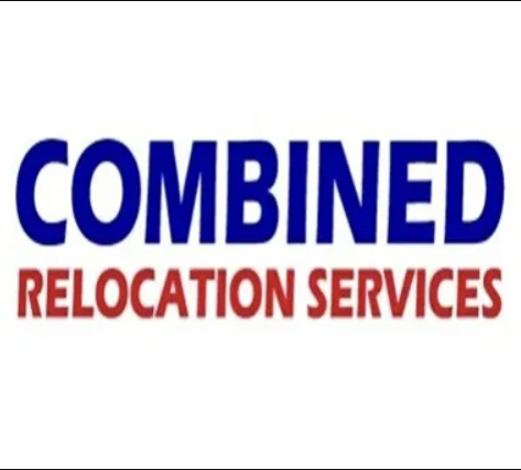 Combined Relocation Services company logo
