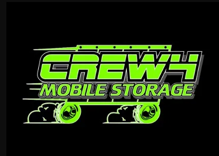 Crew4 Mobile Storage company logo