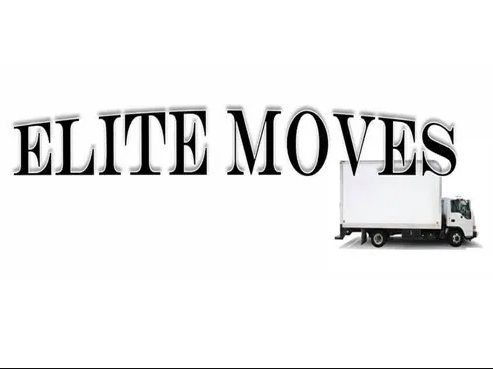 Elite Moves company logo