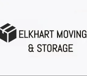 Elkhart Moving & Storage company logo