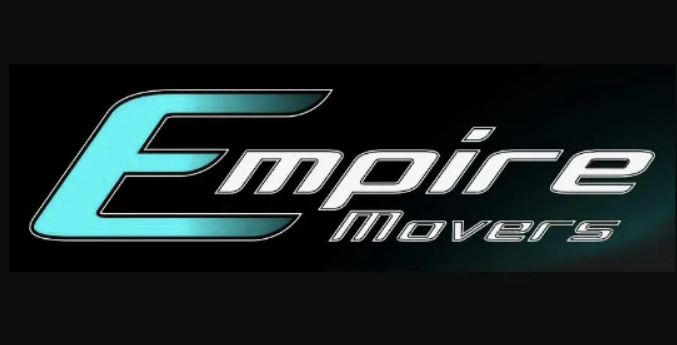 Empire Moving company logo