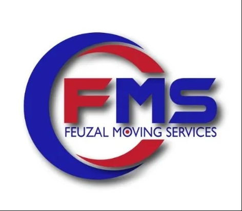 Feuzal Moving Services company logo