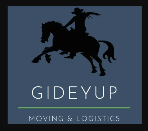 GideyUp Moving & Logistics company logo