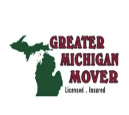 Greater Michigan Movers company logo
