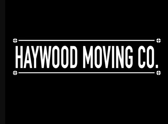 Haywood Moving Company logo