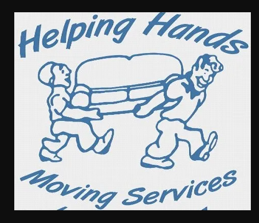 Helping Hands Moving Services company logo