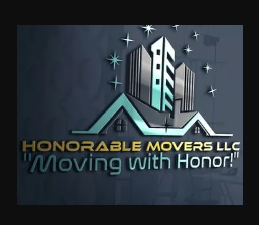 Honorable Movers company logo