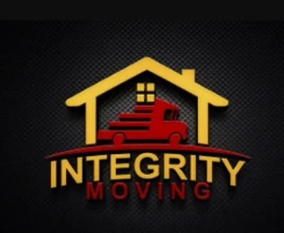 Integrity Moving company logo