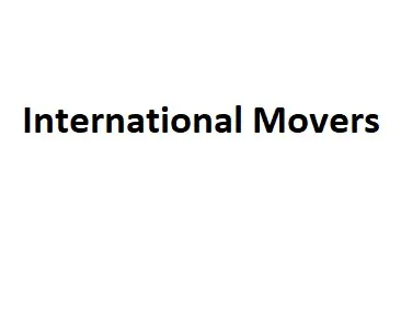 International Movers company logo