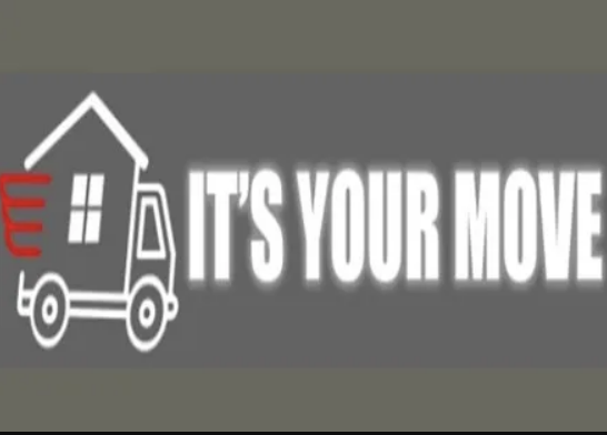 It's Your Move company logo