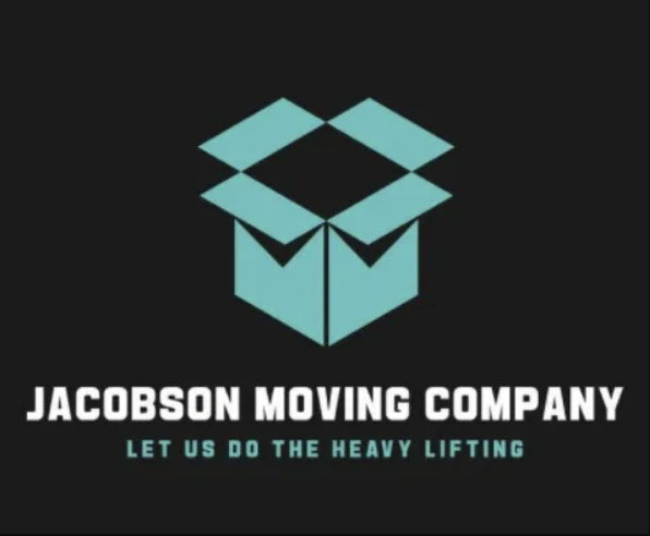Jacobson Moving Company logo