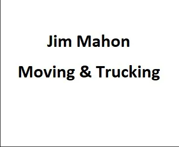 Jim Mahon Moving & Trucking company logo