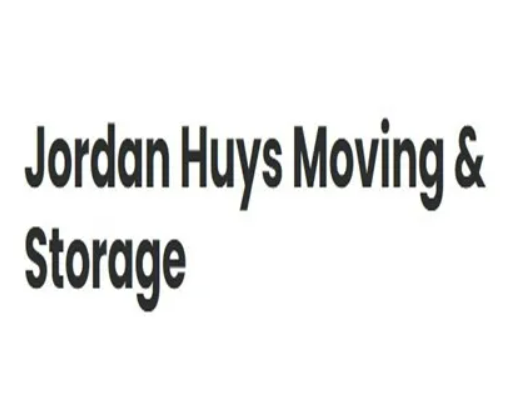 Jordan Huys Moving & Storage company logo