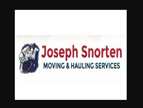 Joseph Snorten Moving & Hauling Services company logo