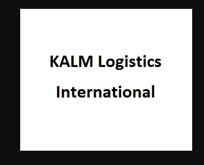 KALM Logistics International company logo