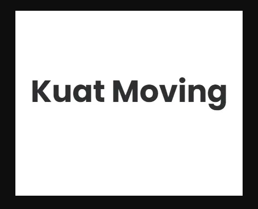 Kuat Moving company logo