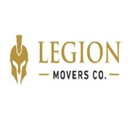 Legion Movers company logo
