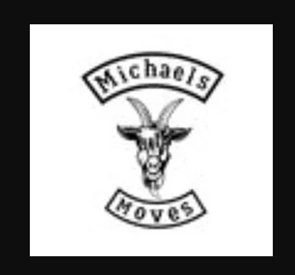 Michael's Moves company logo