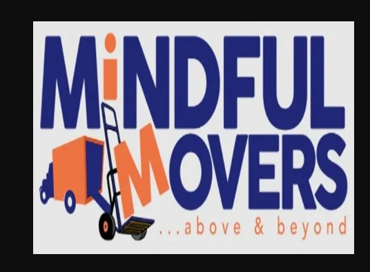 Mindful Movers company logo