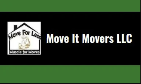 Move It Movers company logo