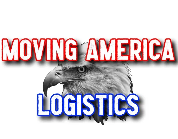 Moving America Logistics company logo