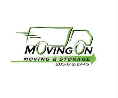 Moving On company logo