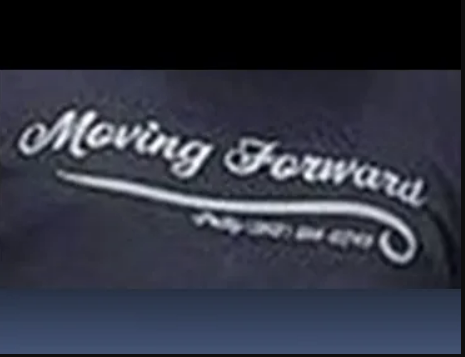 Moving Forward Moving companz logo