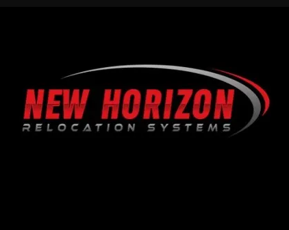 New Horizon Relocation Systems company logo