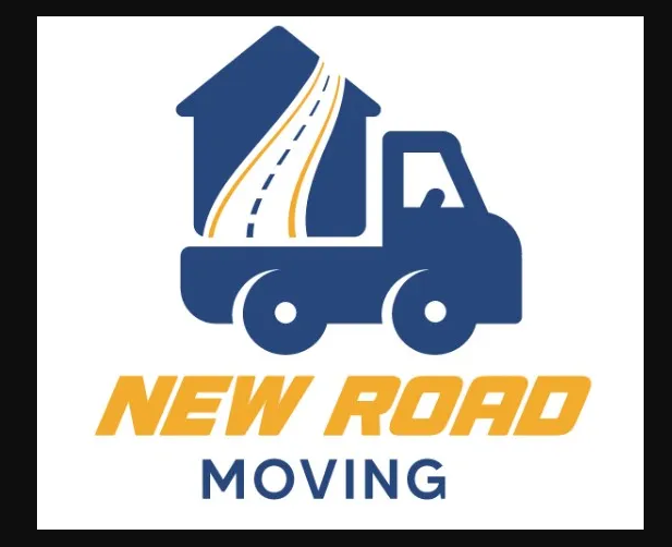 New Road Moving Services company logo