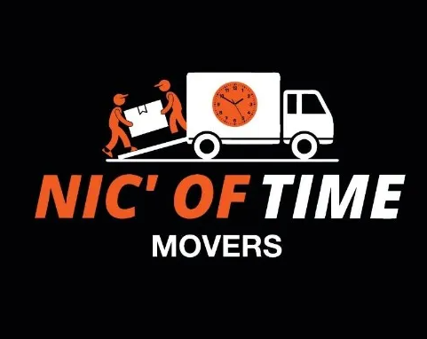 Nic Of Time Movers company logo