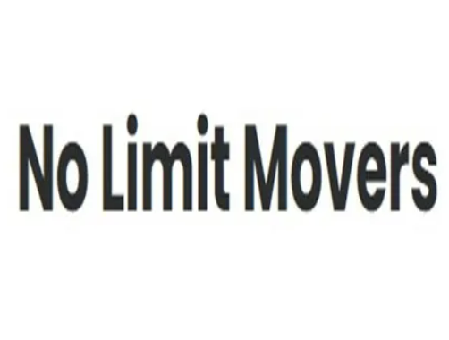 No Limit Movers company logo