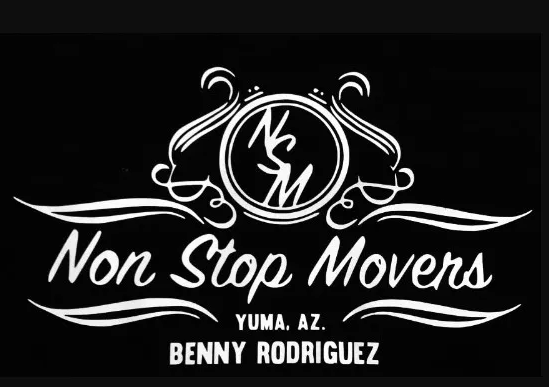 Non Stop Movers company logo
