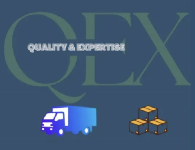 QEXMovers company logo