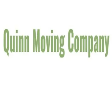 Quinn Moving Company logo