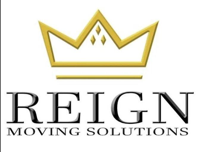 Reign Moving Solutions - Tampa company logo