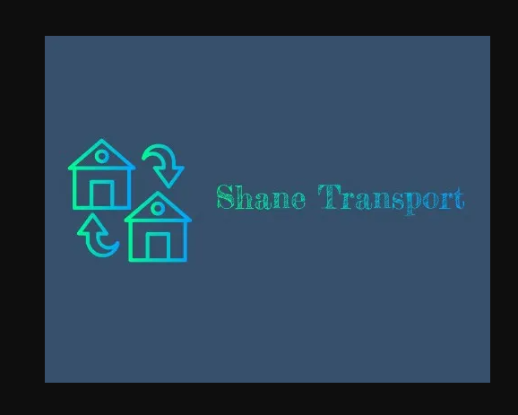Shane Transport company logo