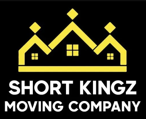 Short Kingz Moving Company company logo