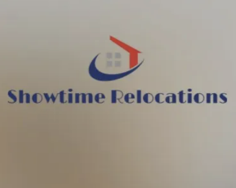Showtime Relocations company logo