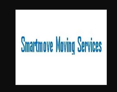 Smartmove Moving Services company logo