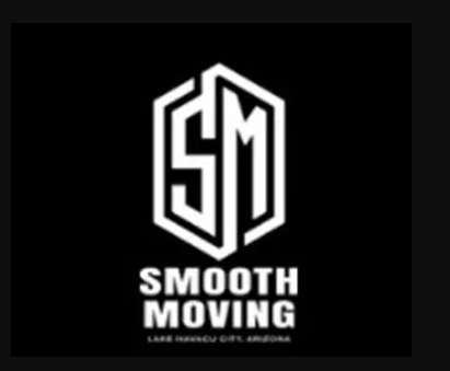Smooth Moving Service company logo