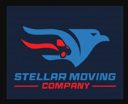Stellar Moving Company company logo