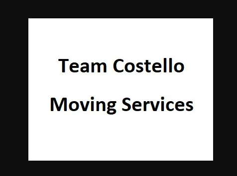 Team Costello Moving Services company logo