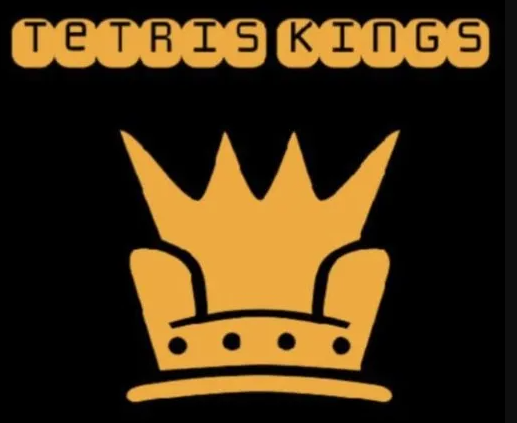 Tetris kings company logo