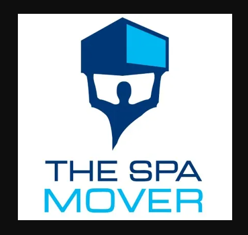 The Spa Mover company logo